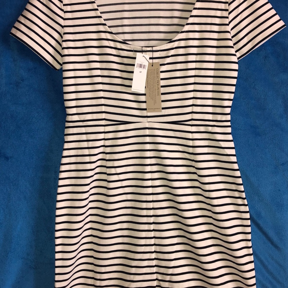 Banana Republic Dress